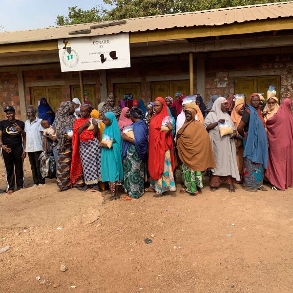 Yalestonia childcare foundation