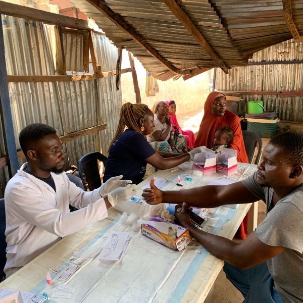 Yalestonia childcare foundation