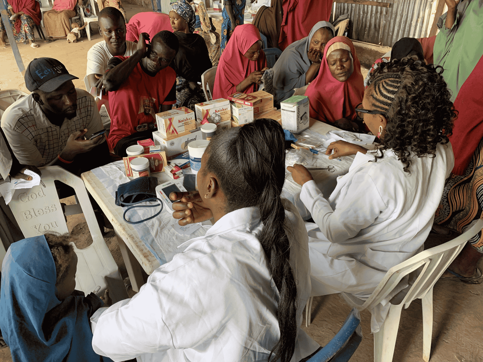 Yalestonia childcare foundation